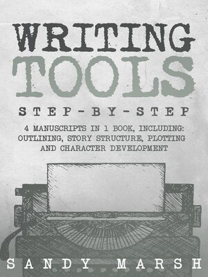 cover image of Writing Tools
